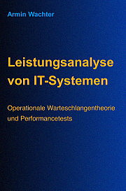 Leistungsanalyse von IT-Systemen